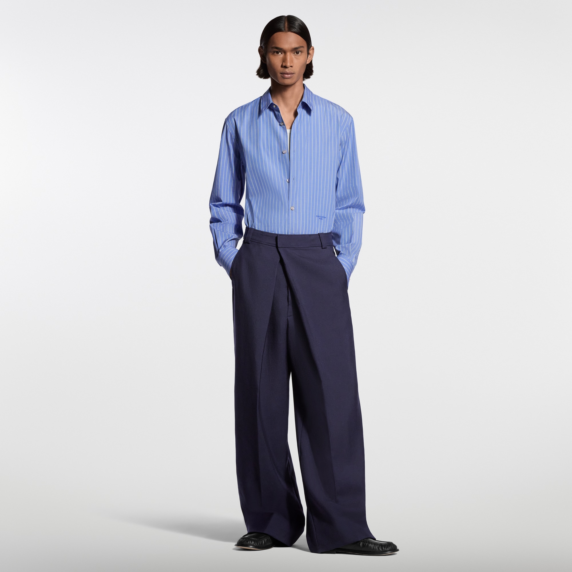 メンズ メンズ パンツ - テイラードパンツ｜ルイ・ヴィトン 公式サイト